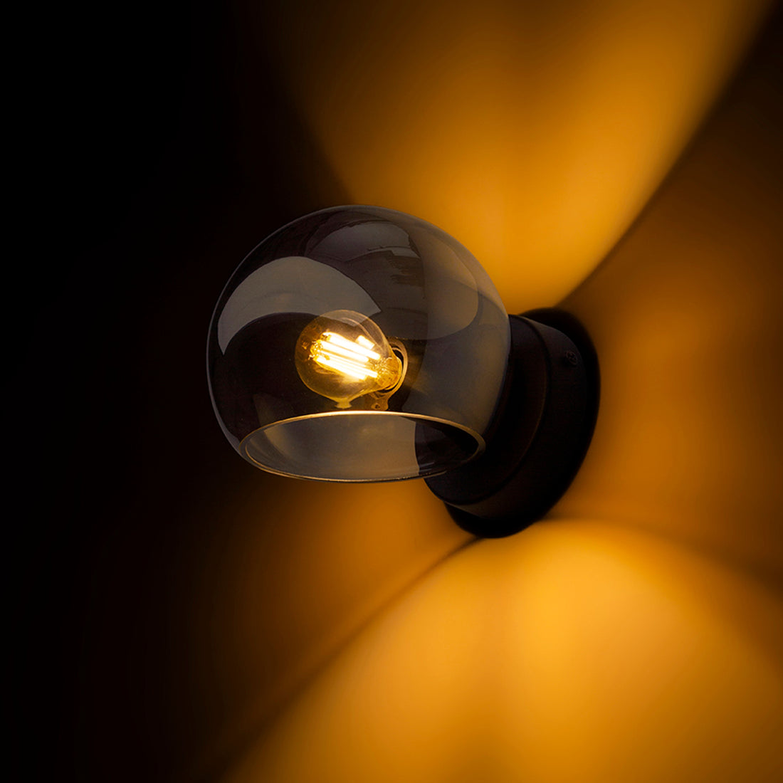 Wall Lamps – Efficient and Stylish Interior Lighting | Rendl.com
