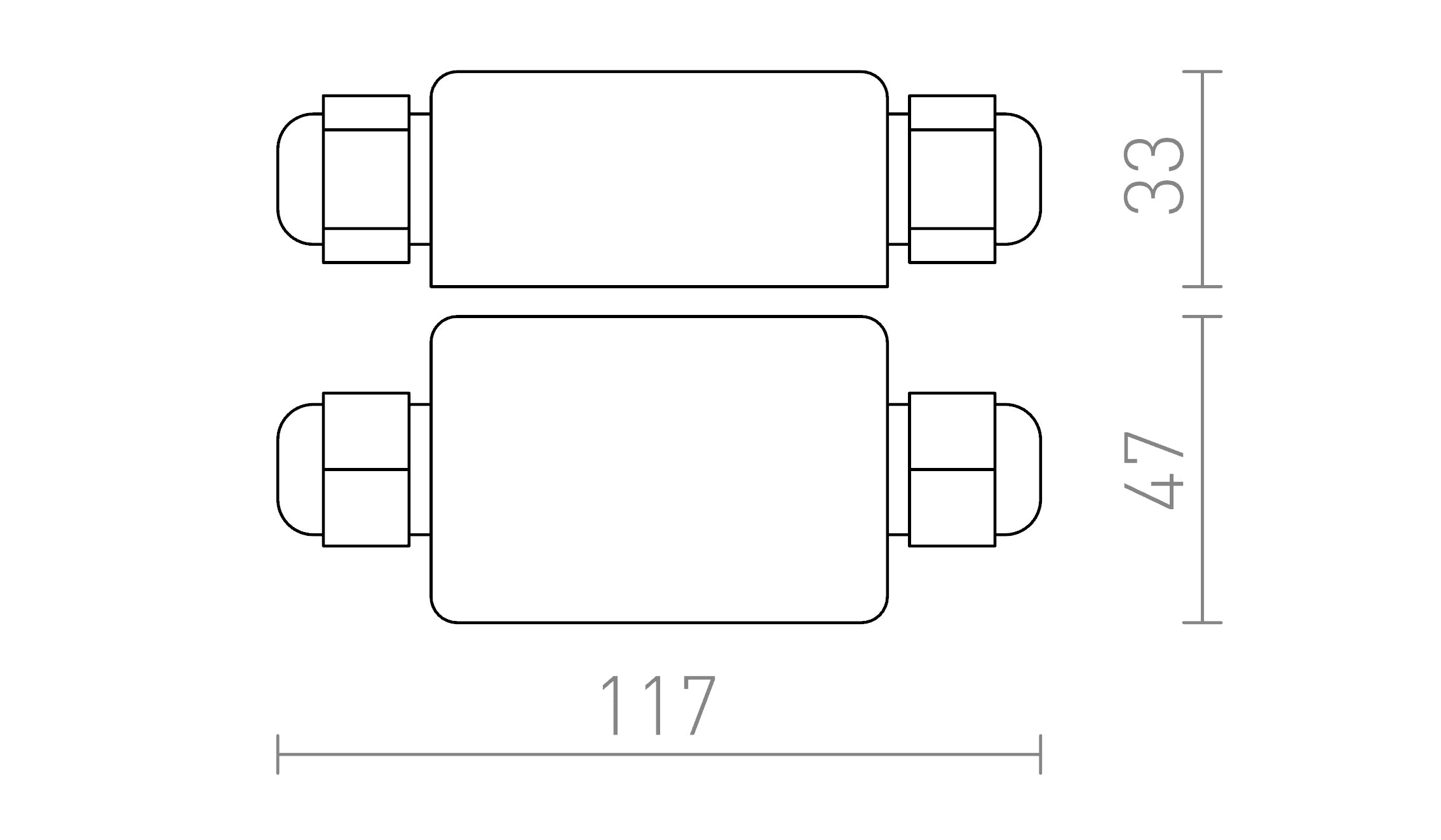 IP-BOX - Product sketch