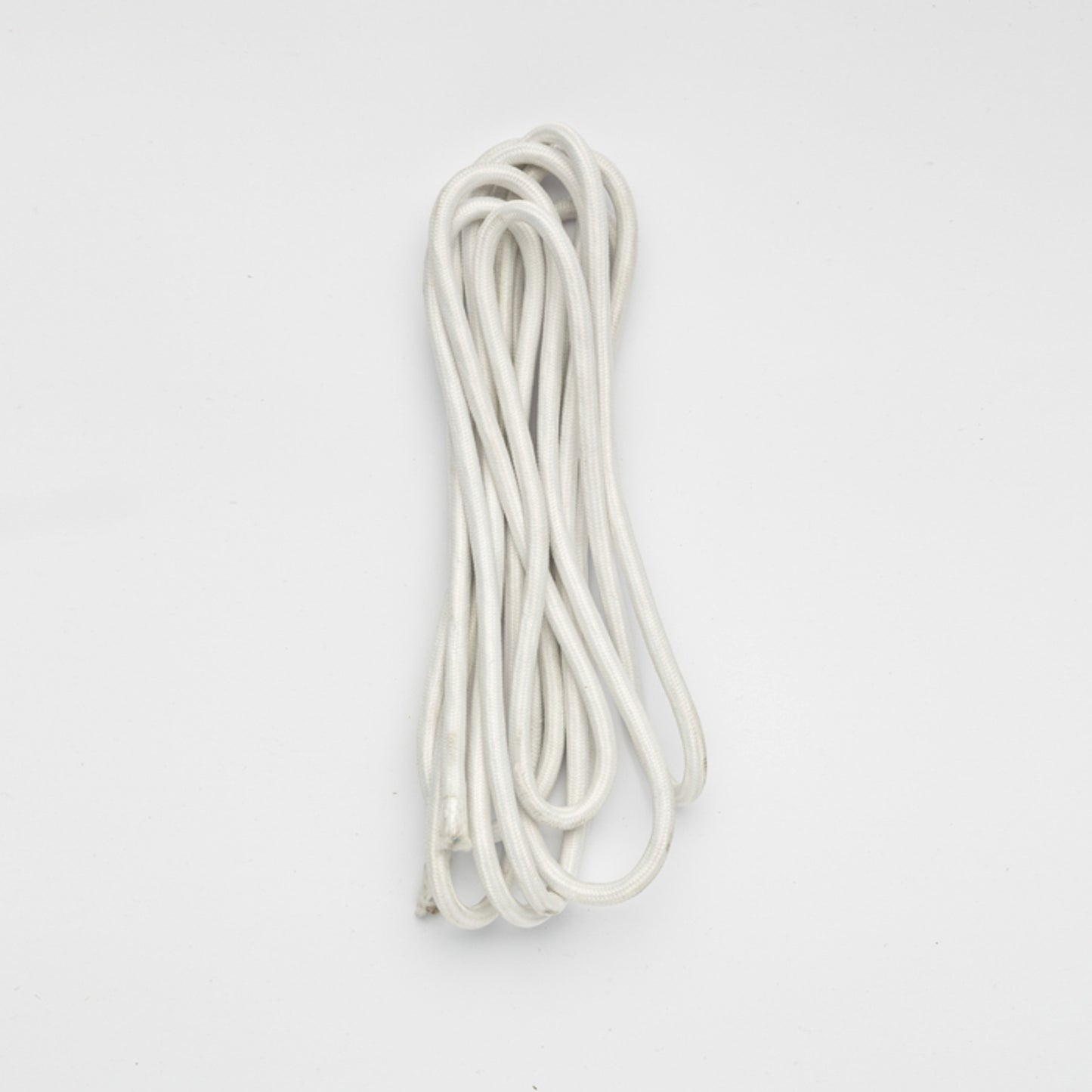 RENDL shades, shade bases, pendent sets FIT 3x0,75 4m textile cable white 230V R10252 3