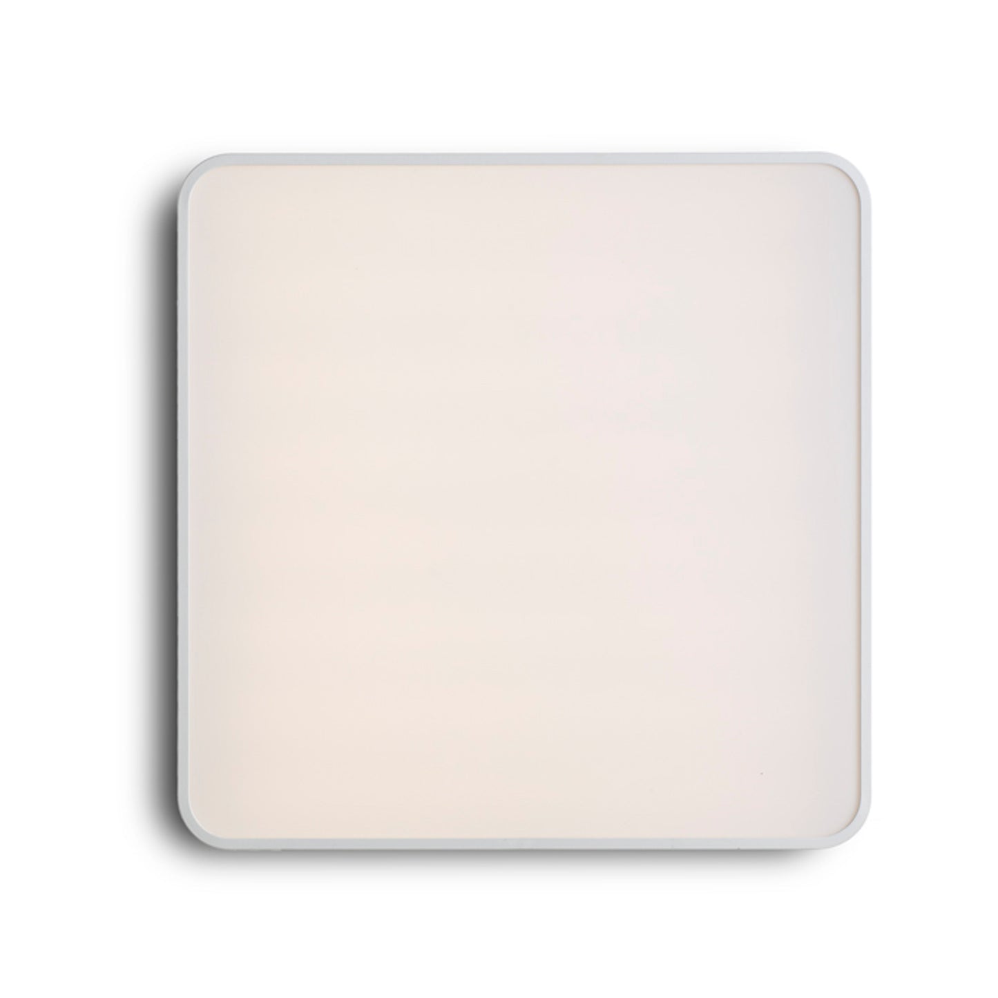 RENDL pendant lamp MENSA SQ 48 pendant white 230V LED 56W 3000K R11291 3