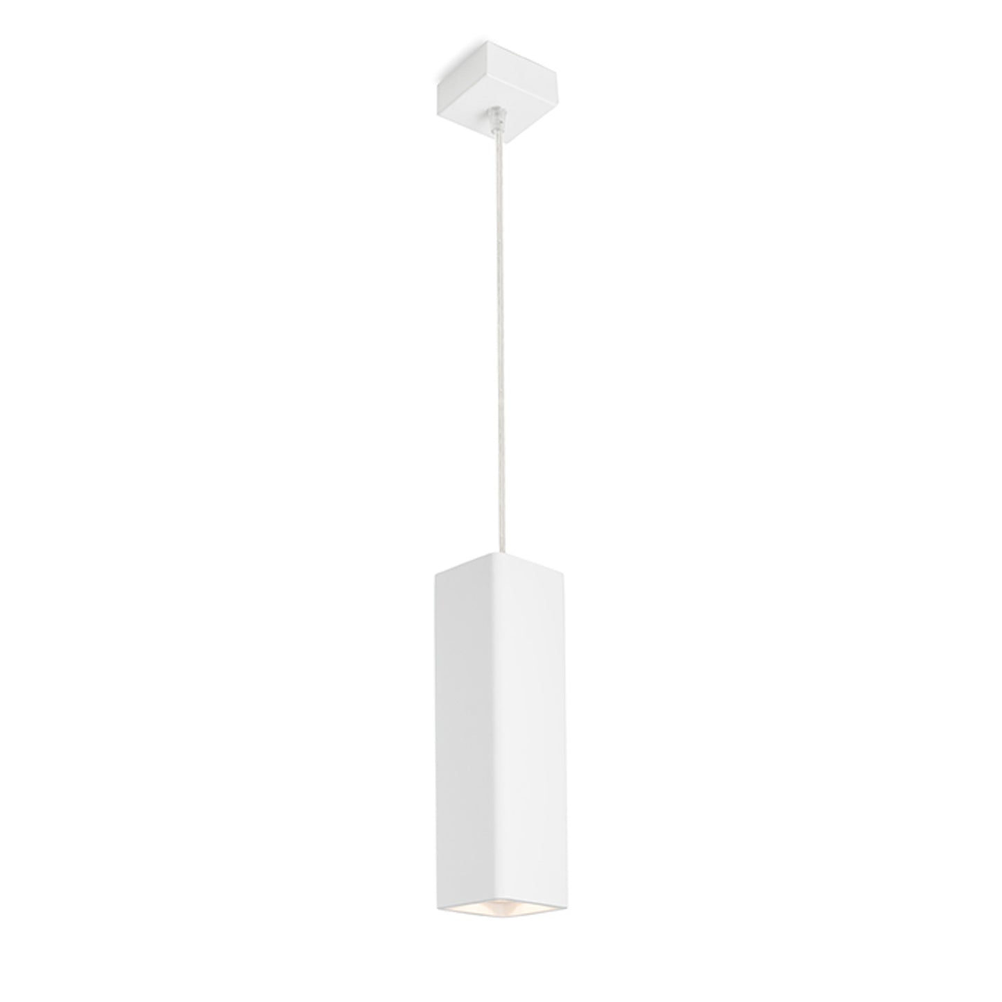 RENDL pendant lamp JACK RC pendant plaster 230V GU10 35W R11676 1