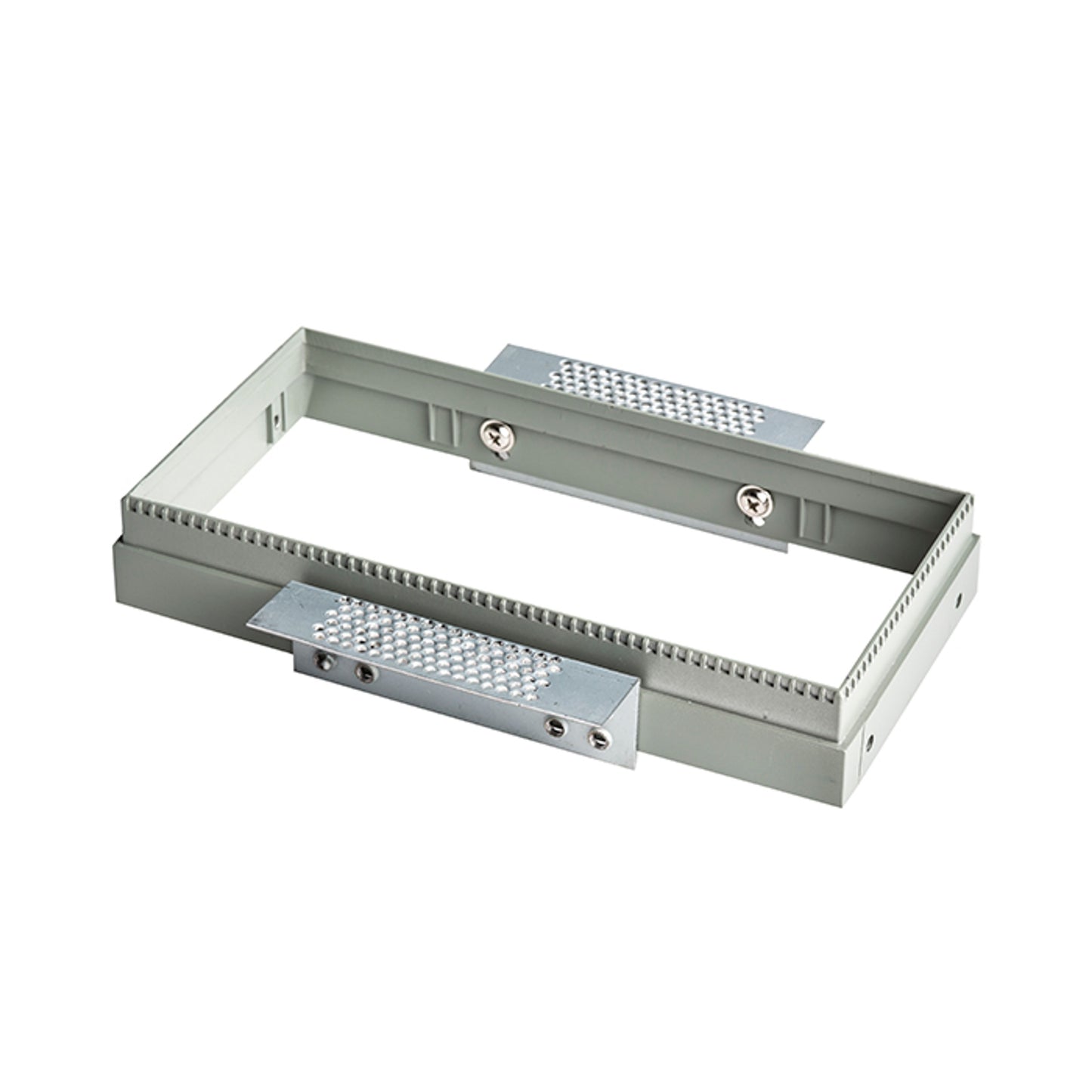 RENDL recessed light ELECTRA II black 230V GU10 2x50W R12053 6