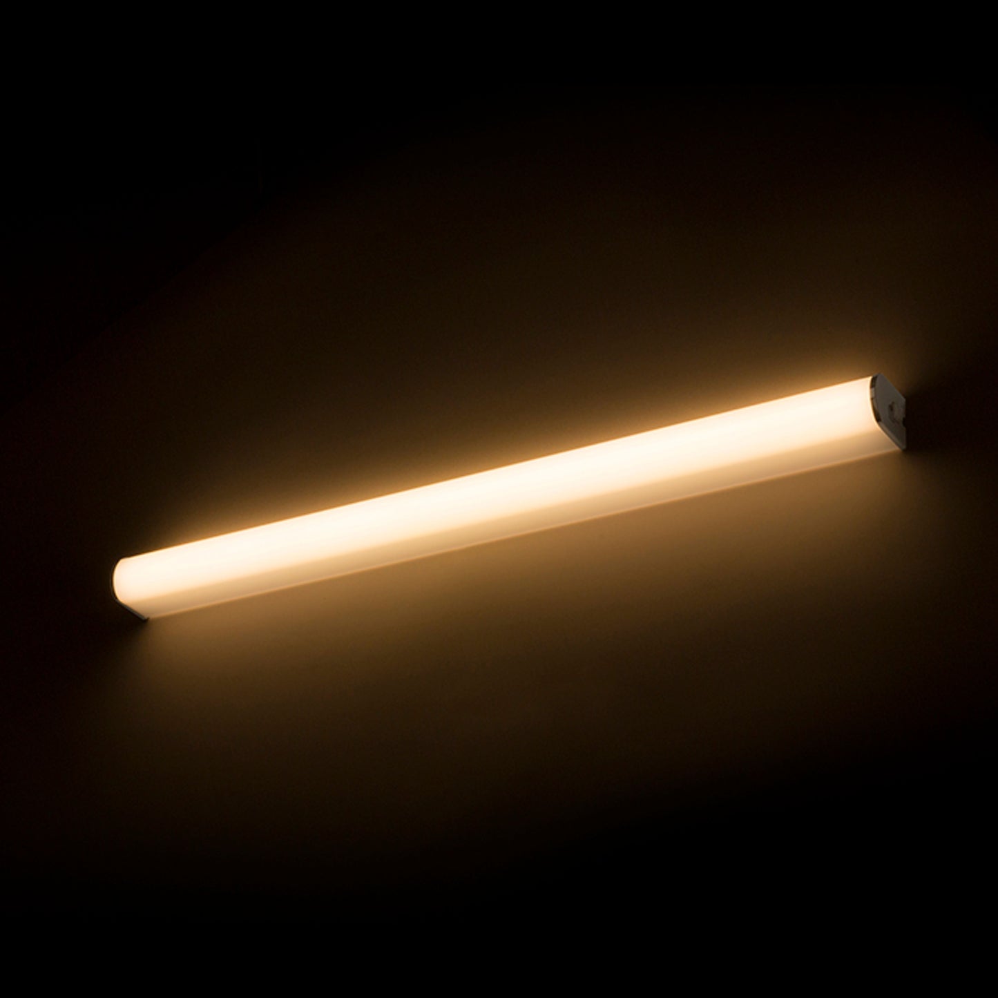 RENDL wall lamp CORAZON 90 chrome 230V LED 20W IP44 3000K R12902 2