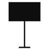 Bedroom table lamp