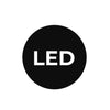 LED belysning