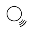 Udendørslamper med sensor