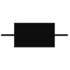 Recessed LED spots