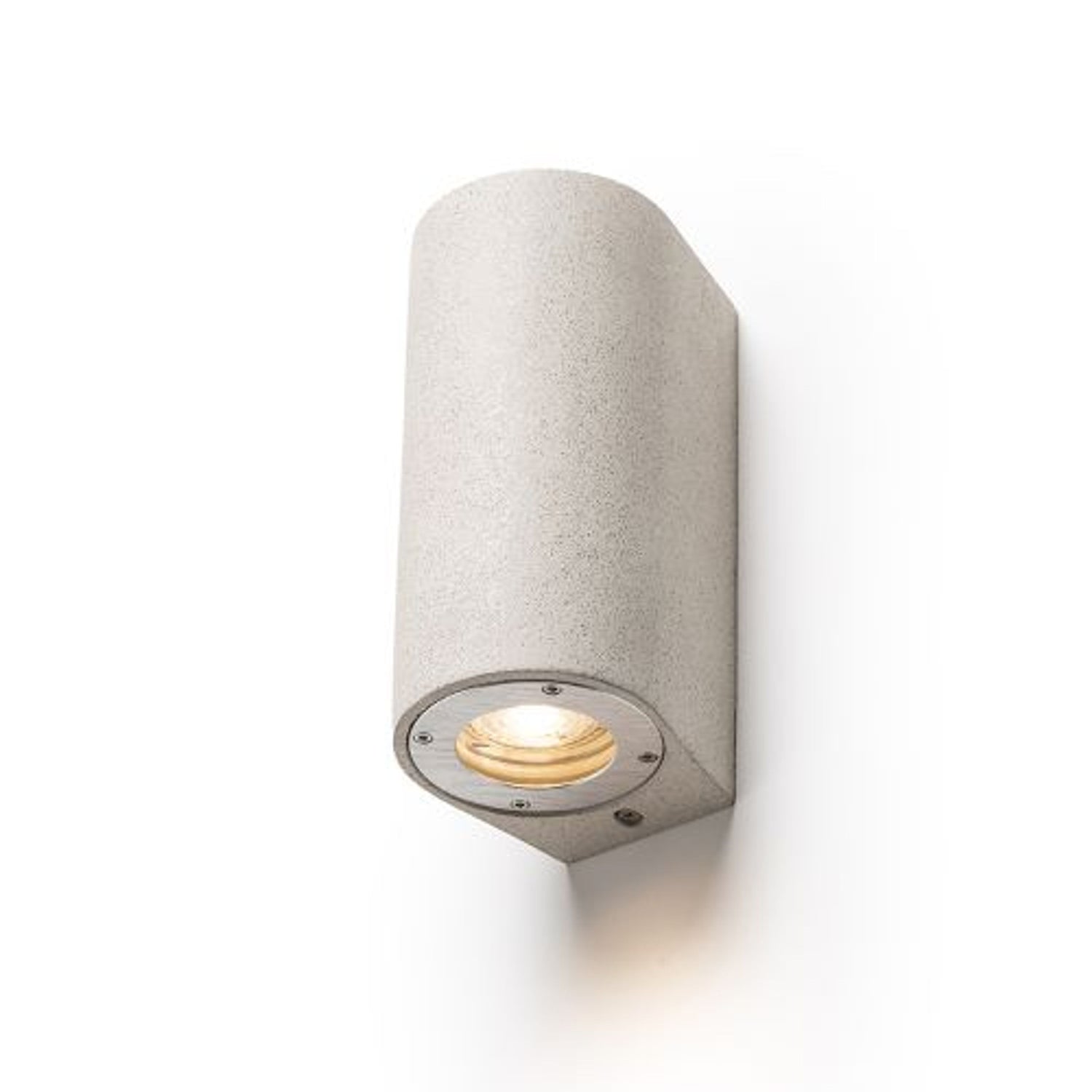 Beton lampe