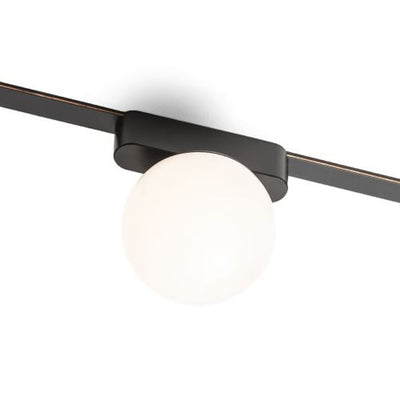 LED loftlampe med fjernbetjening