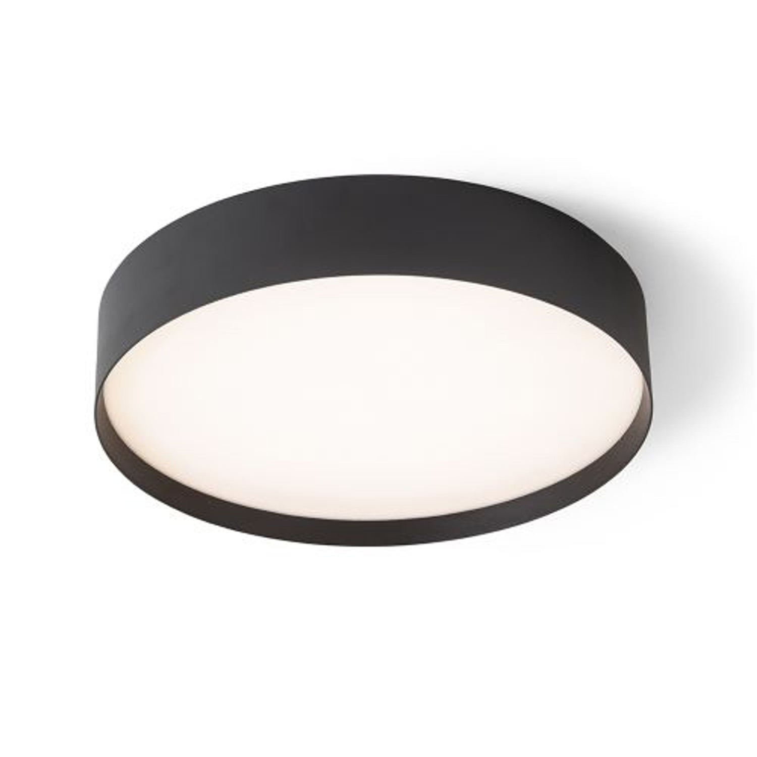 Dimmable LED ceiling light