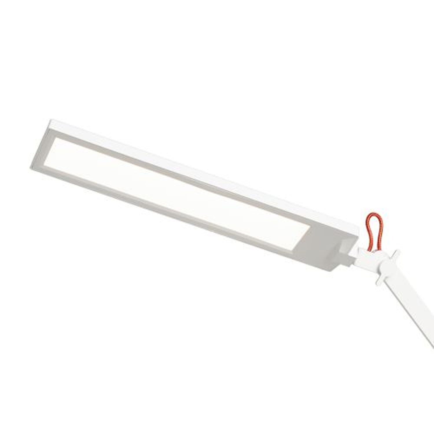 Dimmable LED table lamp