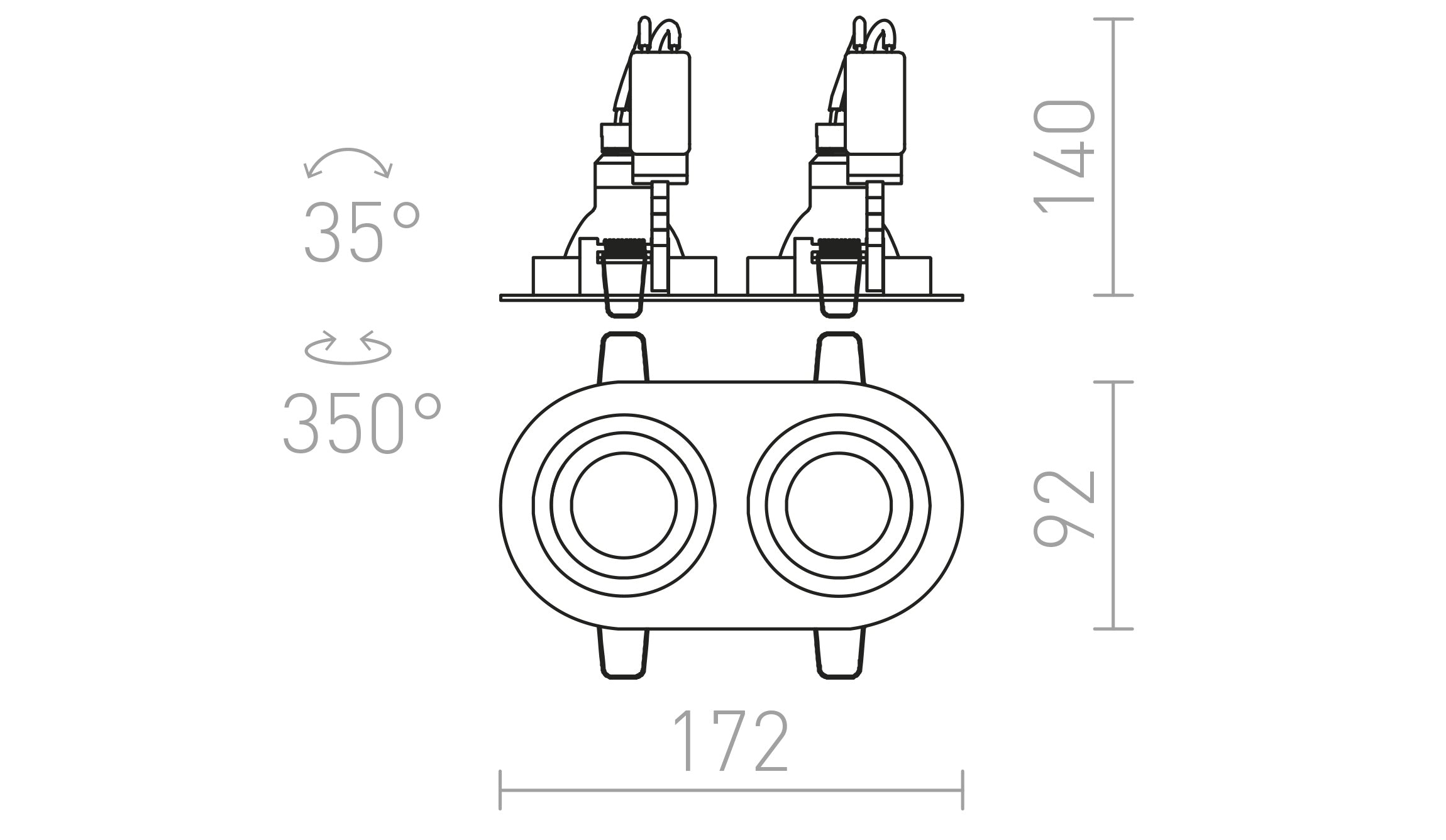 BIZZ II - Product sketch