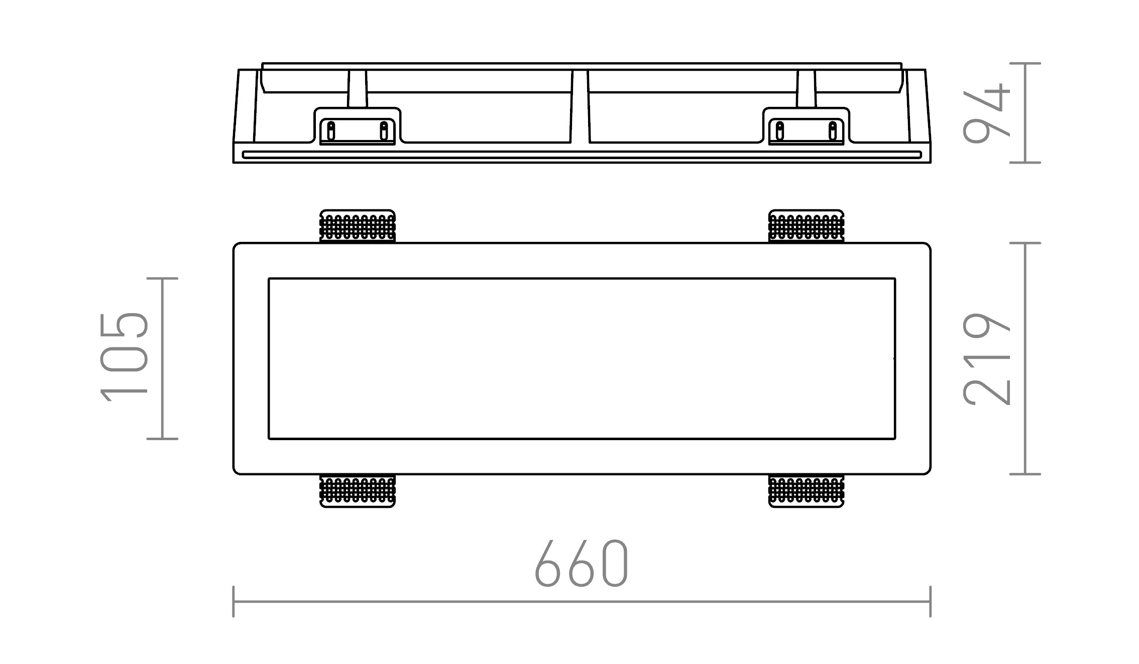 TRAFFIC - Product sketch