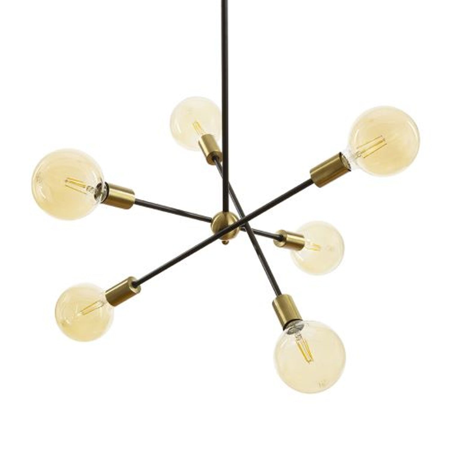 Luxury pendant lights