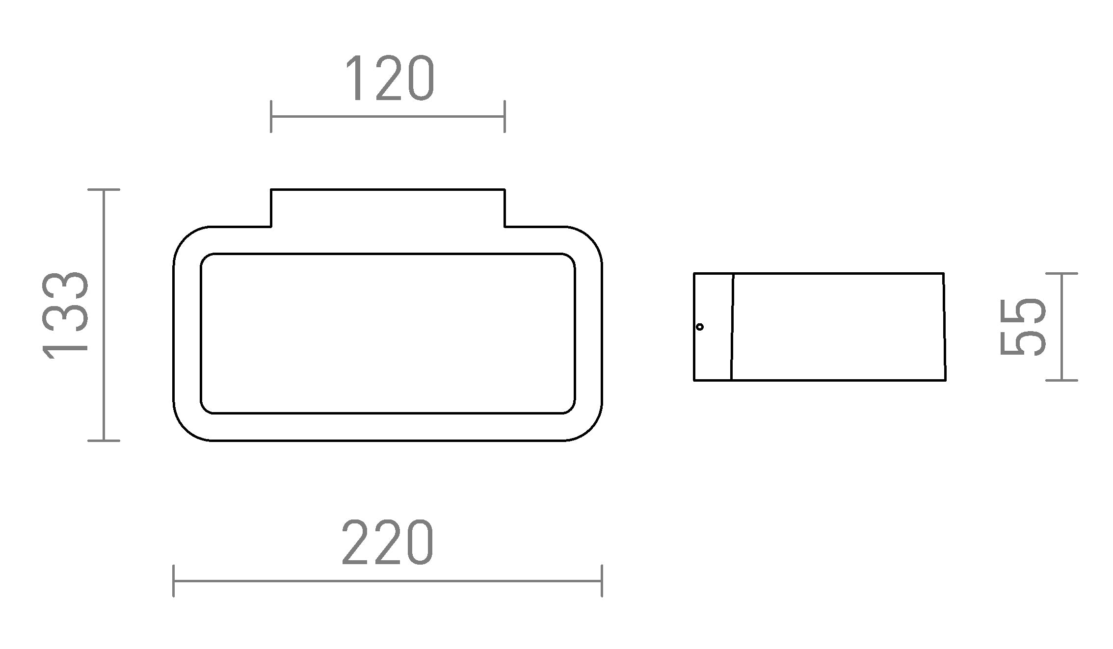 TAPA - Product sketch