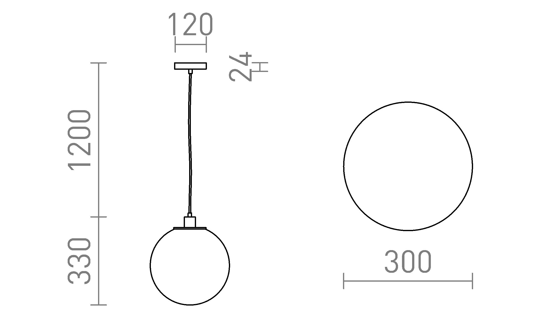 BOULDER - Product sketch