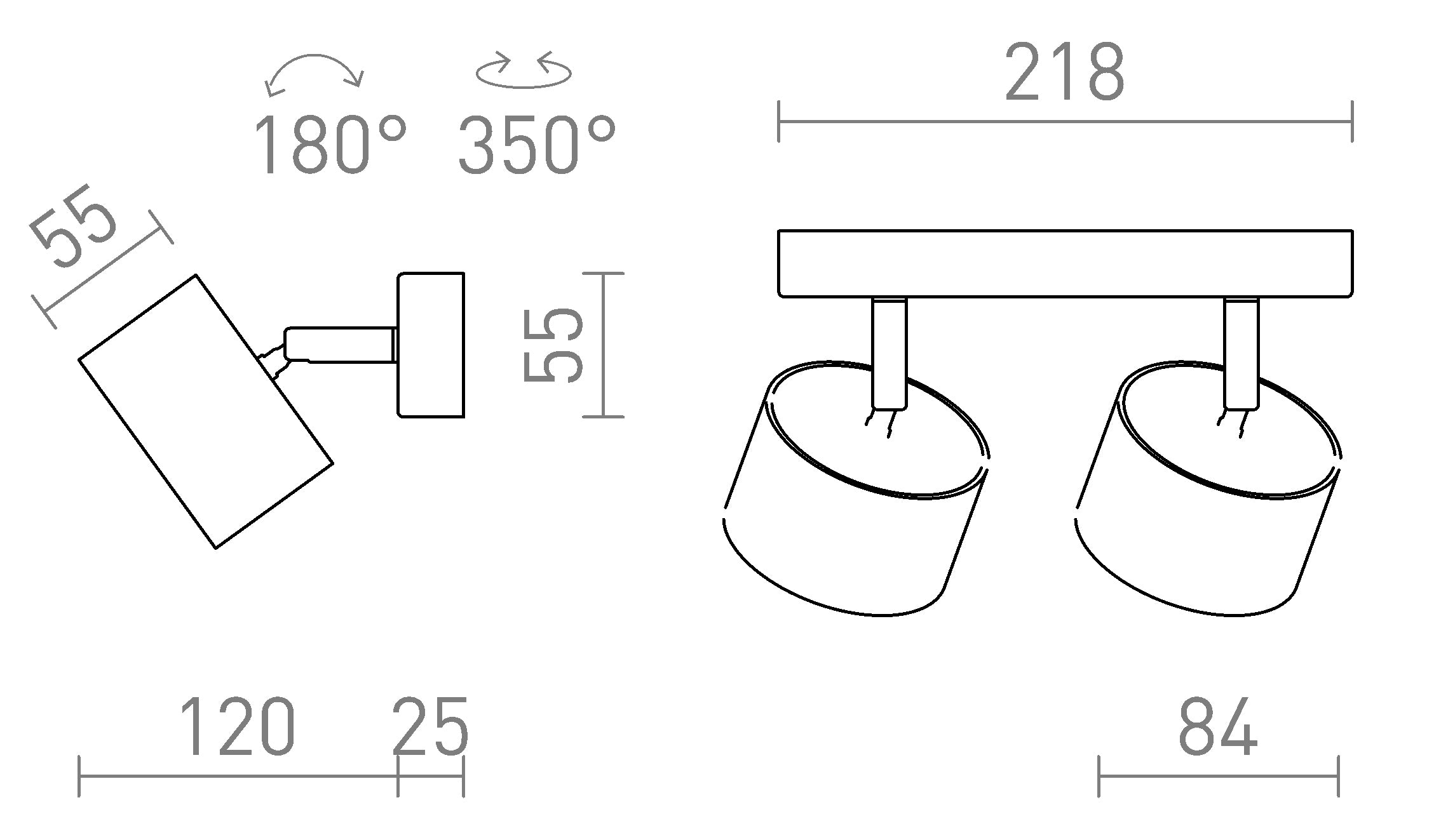PIXEL II - Product sketch