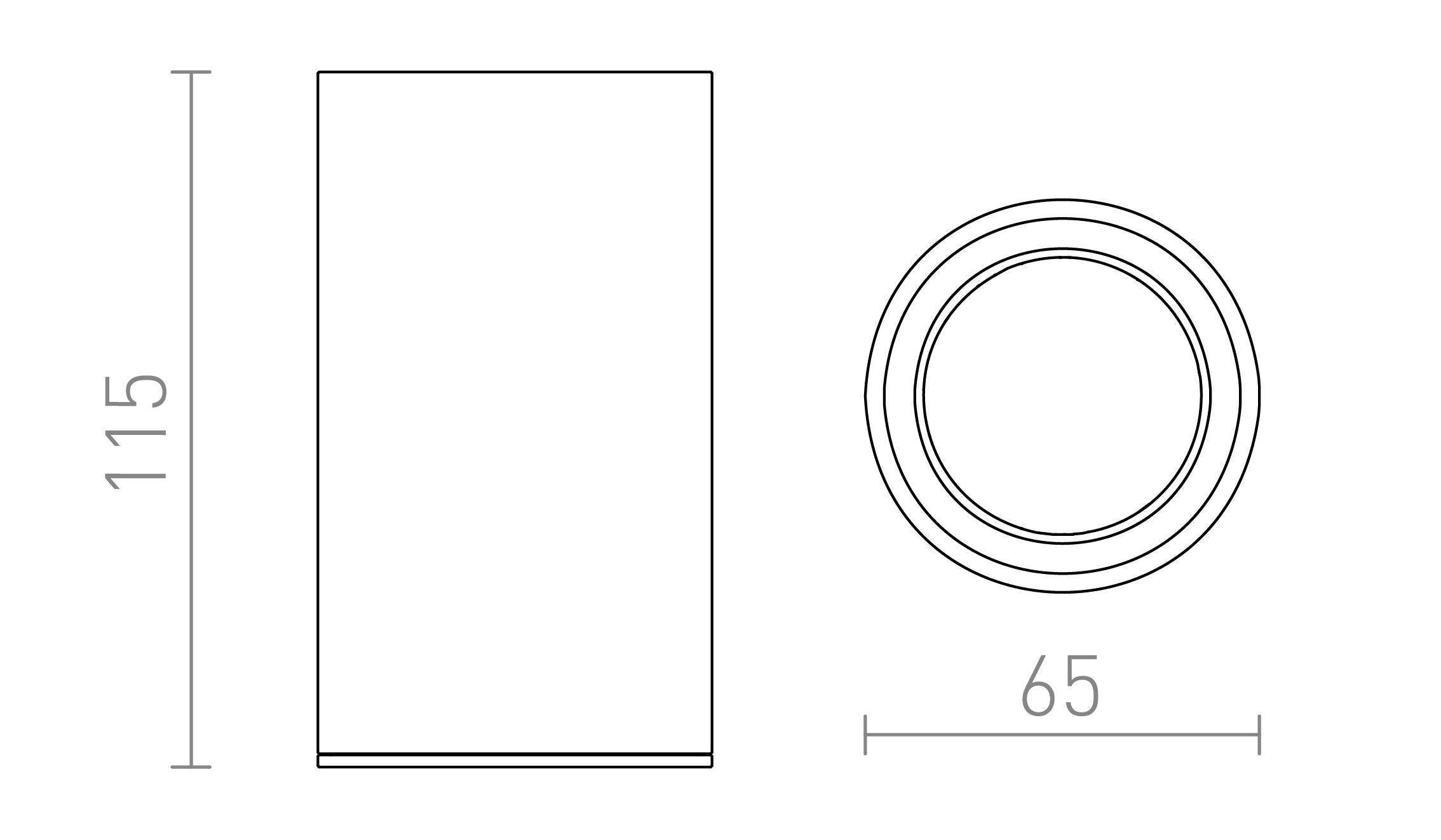 MOMA - Product sketch
