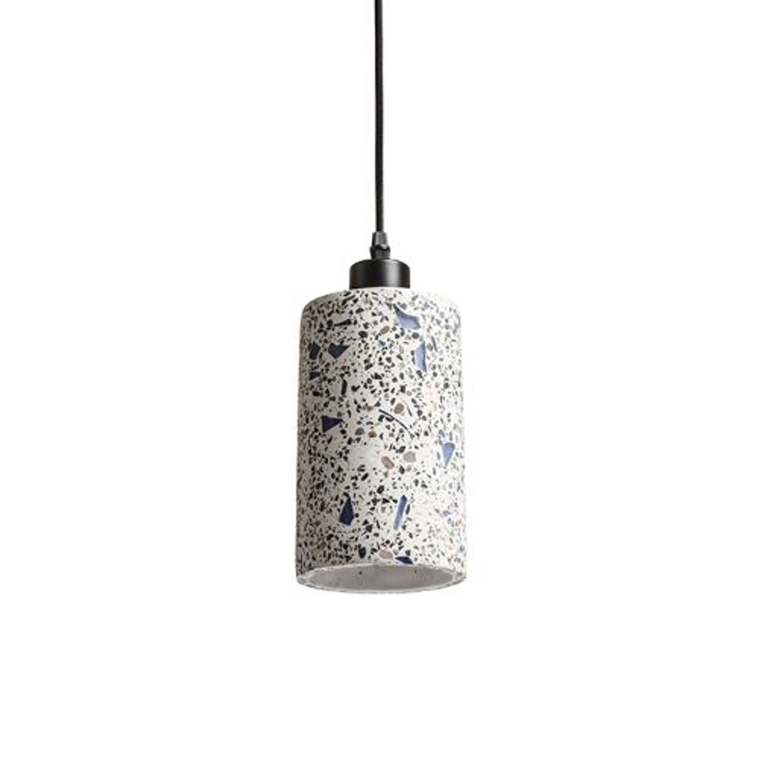 Ceramic lights
