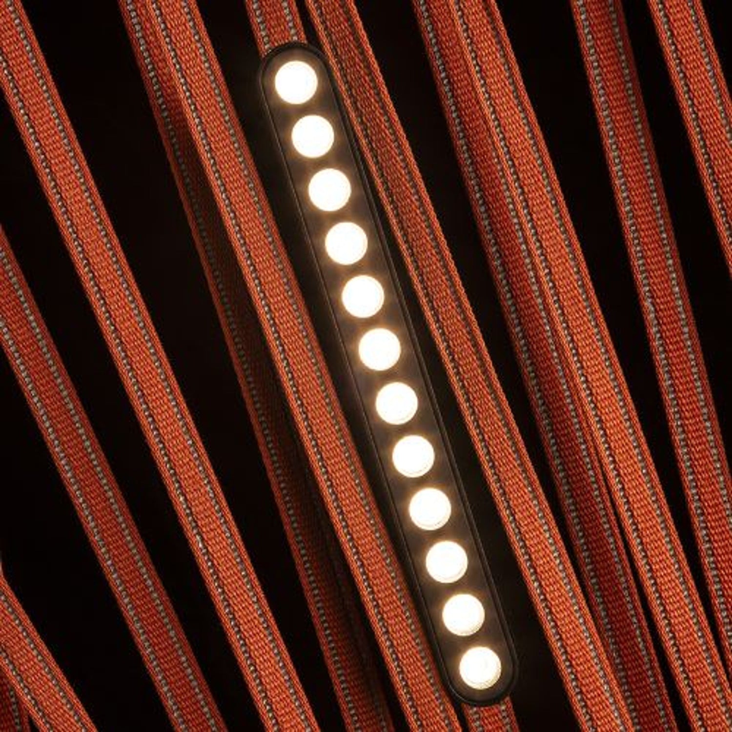LED belysning