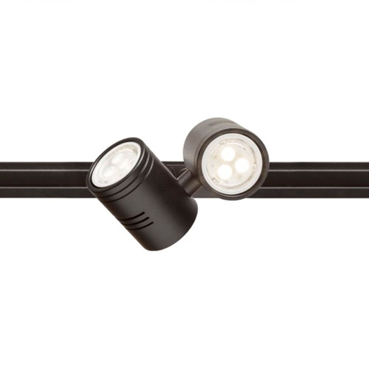 1-fase skinnesystemer