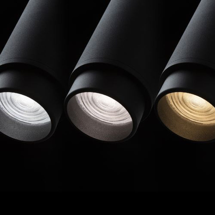 3-fase skinnesystemer