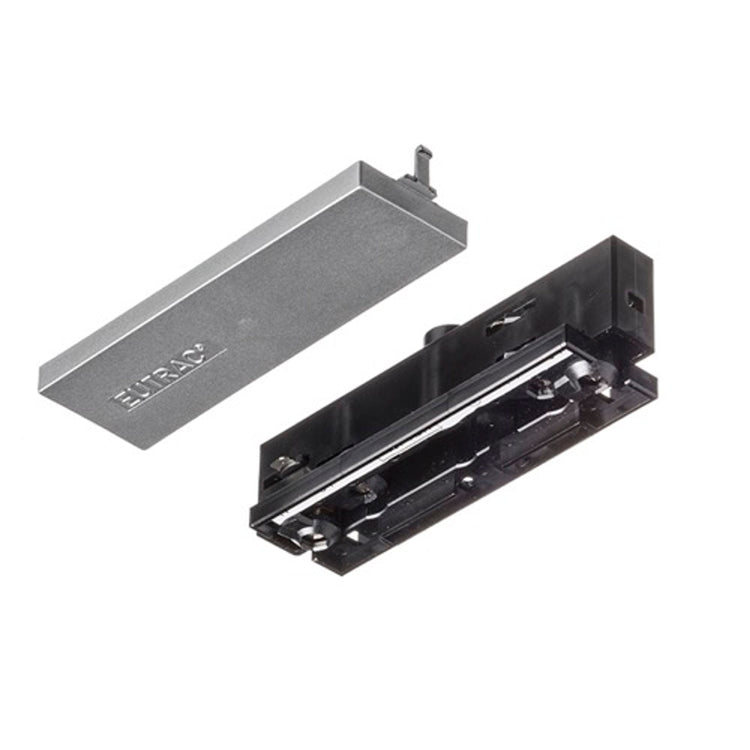 Komponenter til indbyggede 3-fase skinner