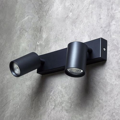 Væglampe til soveværelse