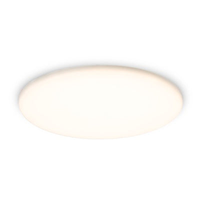 LED indbygningslamper til badeværelse