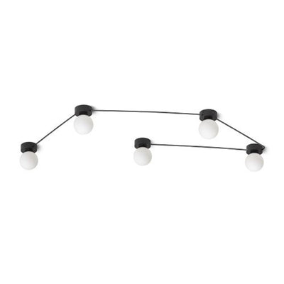 Dekorative loftlamper