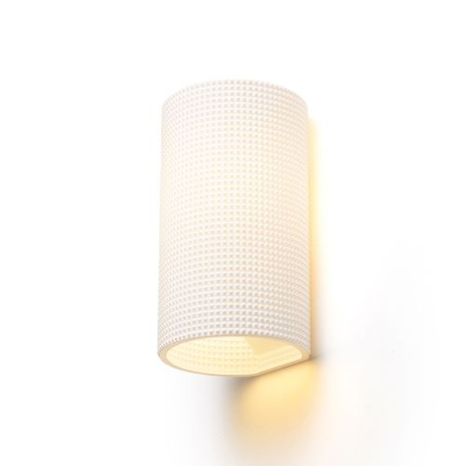 Decorative wall lamps