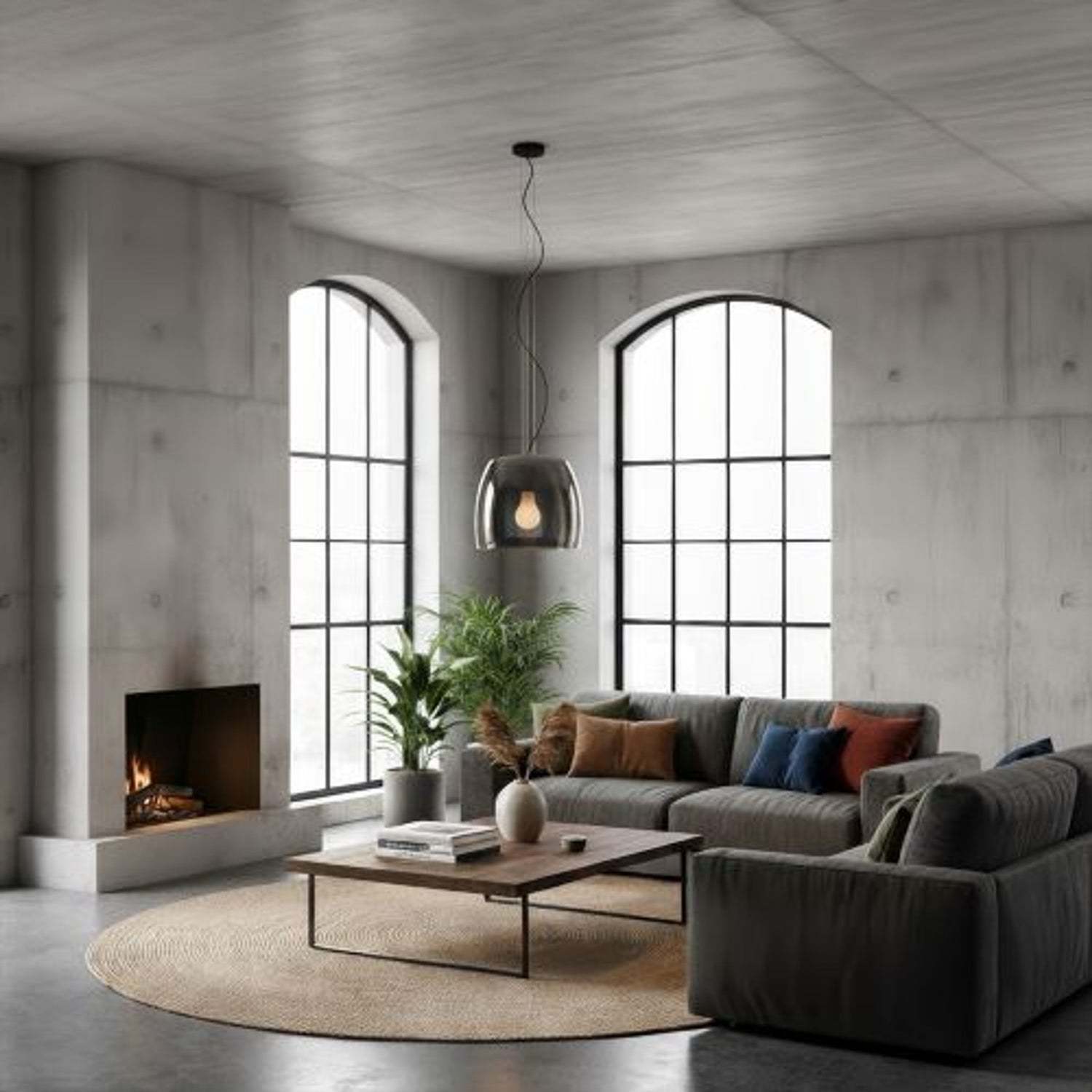 Lysekrone til soveværelse