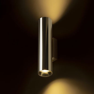 Dæmpbare væglamper