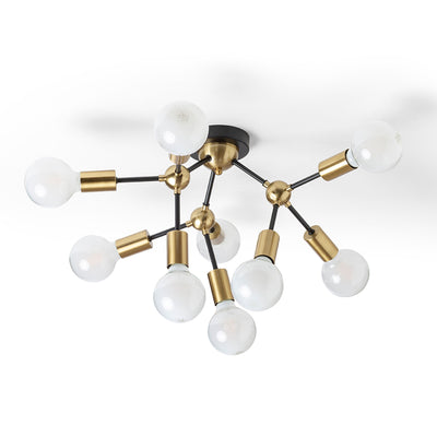 Living room ceiling lights