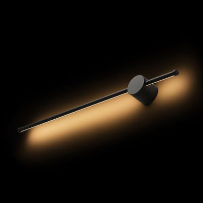 Dekorative udendørs lamper