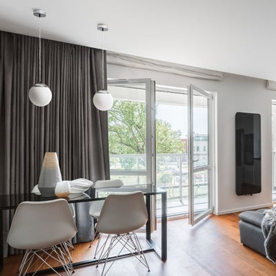 Pendel lamper til badeværelse