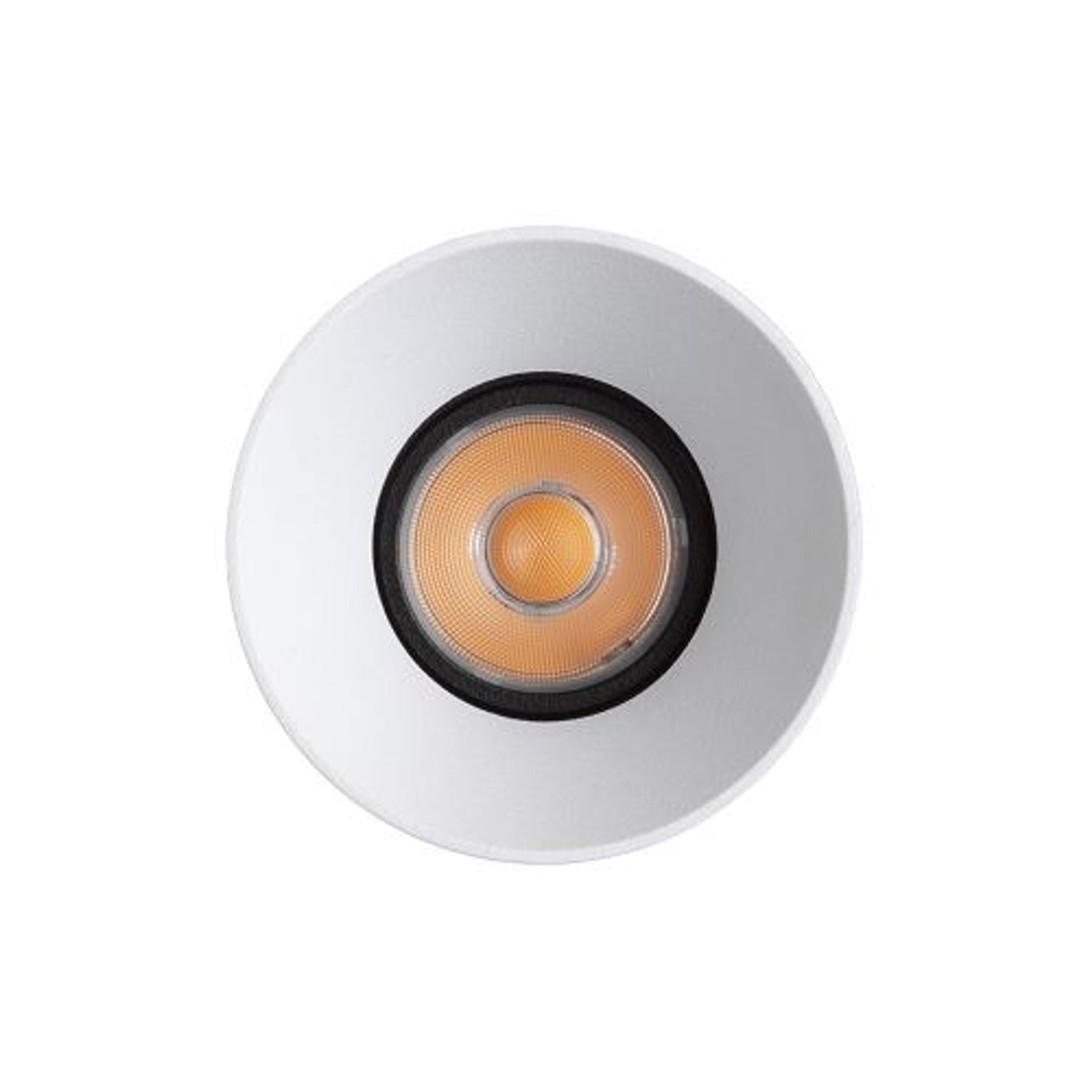 Recessed LED spots