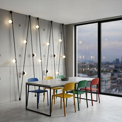 Lamper til WAVE-system