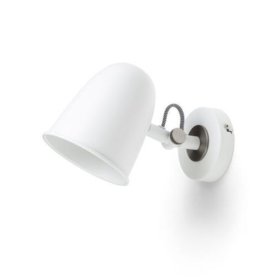 Hallway wall light