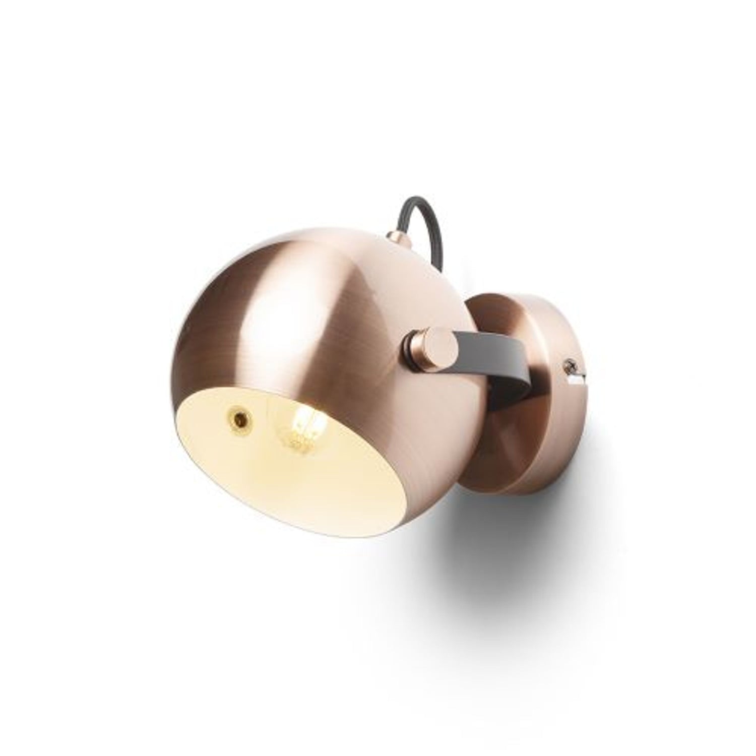 Retro ceiling lights