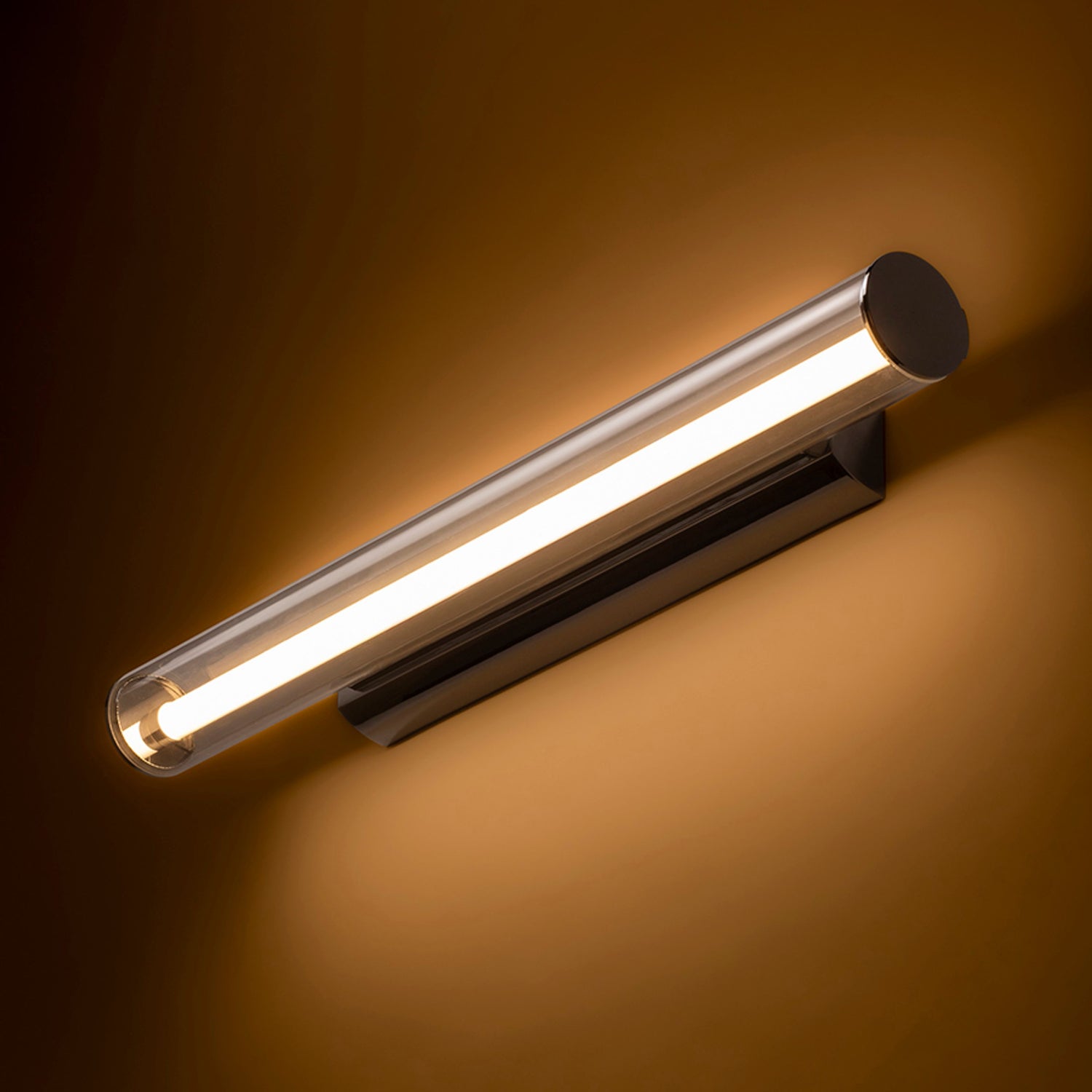 Wall LED lamps