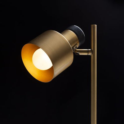 LED bordlampe