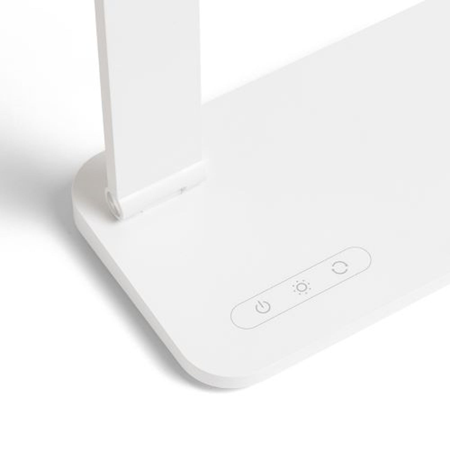 Touch table lamp