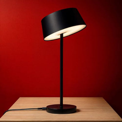 Dæmpbare bordlamper