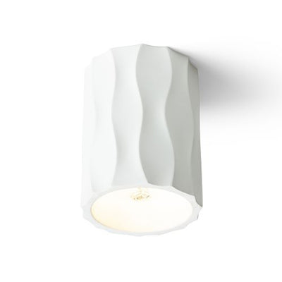 Ceramic lamp