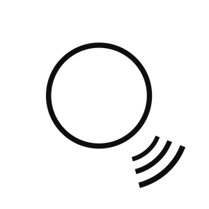 LAMPER MED SENSOR