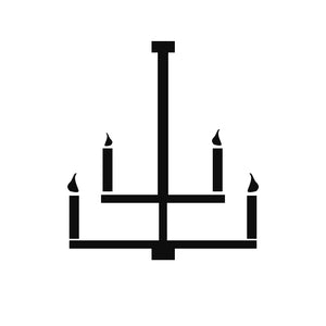 LUKSUS LAMPER
