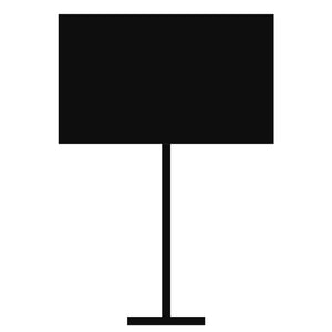 BORDLAMPER