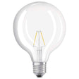PARATHOM RETRO LED E27 GLOBE CLEAR