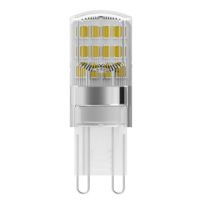 RENDL light source OSRAM PIN G9    230V G9 LED EQ20  2700K G13715 4